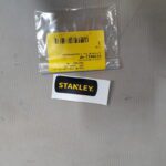 Etiqueta Logomarca Para Soprador De Folhas Stpt600-b2 Stanley 5170011-48