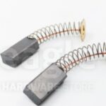 Par Escova De Carvao Para Soprador De Folhas Stpt600-b2 Stanley 5170011-50