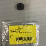 Tampa Do Porta Escova Para Soprador De Folhas Stpt600-b2 Stanley 5170011-52