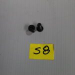 Parafuso M5x10 Para Serra De Mesa Ou Bancada Sst1801-b2 Stanley 5170014-32