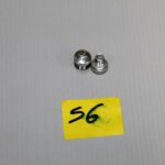 Parafuso M4x6 Para Serra De Mesa Ou Bancada Sst1801-b2 Stanley 5170014-36