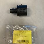 Caixa De Engrenagem Para Parafusadeira Bateria 10,9v E Menor Bdcs36f-br Black+decker 5170015-22