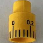 Ajustador Para Tupia Srr1200-b2 Stanley 5170025-35
