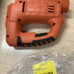 Conj Empunhadura Para Serra Tico-tico Js10-b2 Black+decker 5170026-55