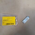 Presilha Da Sapata Para Serra Tico-tico Js10-b2 Black+decker 5170026-58
