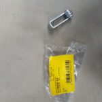 Suporte Da Lamina Para Serra Tico-tico Js10-b2 Black+decker 5170026-63