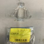 Guarda Da Lamina Para Serra Tico-tico Js10-b2 Black+decker 5170026-66