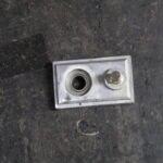 Mancal Para Serra Tico-tico Js10-b2 Black+decker 5170026-74