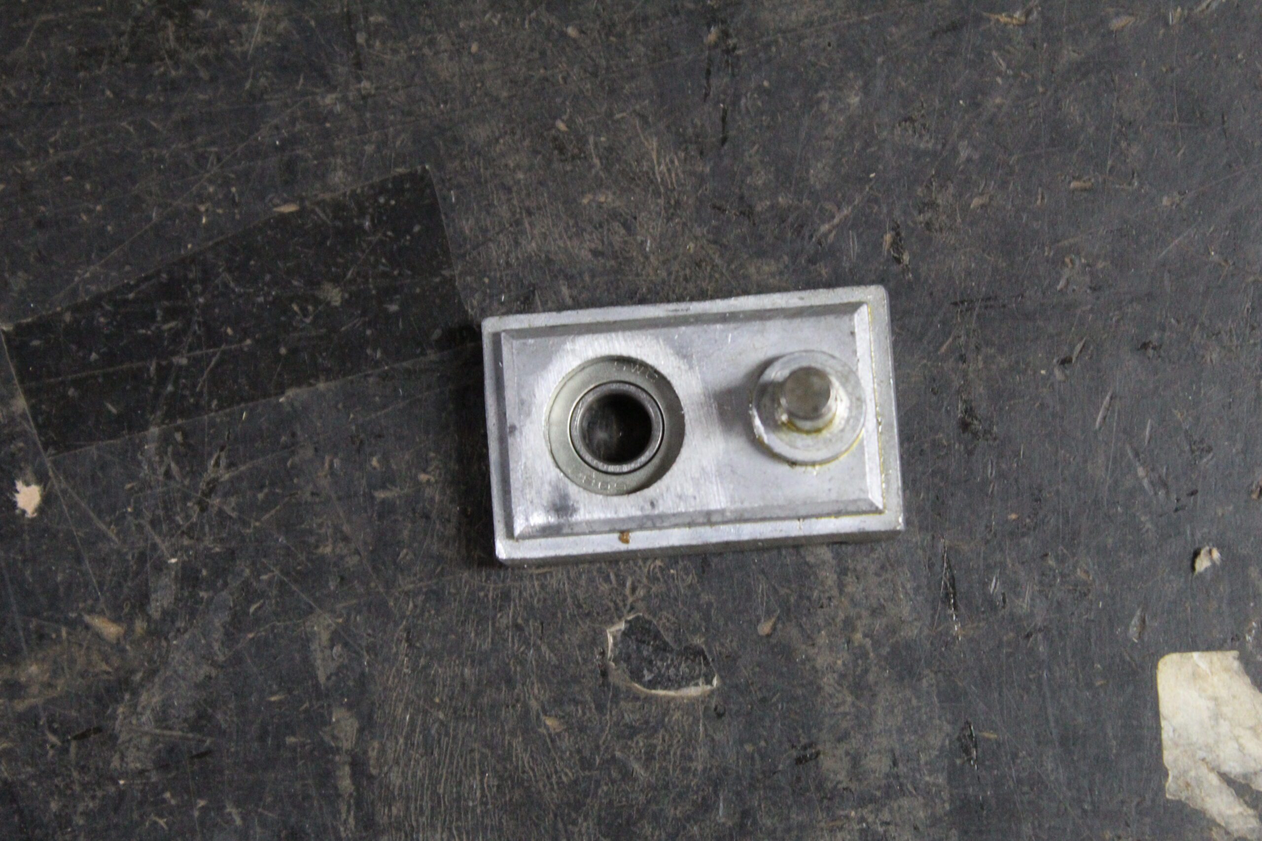 5170026-74 Mancal Para Serra Tico-tico Js10-b2 Black+decker 5170026-74 - Imagem 1