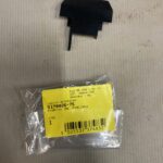 Porta De Poeira Para Serra Tico-tico Js10-b2 Black+decker 5170026-75