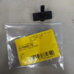 Botao Seletor Para Serra Tico-tico Js10-b2 Black+decker 5170026-76