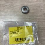 Rolamento 608z Para Serra Tico-tico Js10-b2 Black+decker 5170026-77