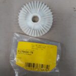 Ventoinha Para Serra Tico-tico Js10-b2 Black+decker 5170026-78
