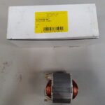 Estator 220v Para Serra Tico-tico Js10-b2 Black+decker 5170026-86