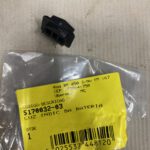 Tampa/cobertura Para Parafusadeira Bateria 12v Ld12 Black+decker 5170032-03