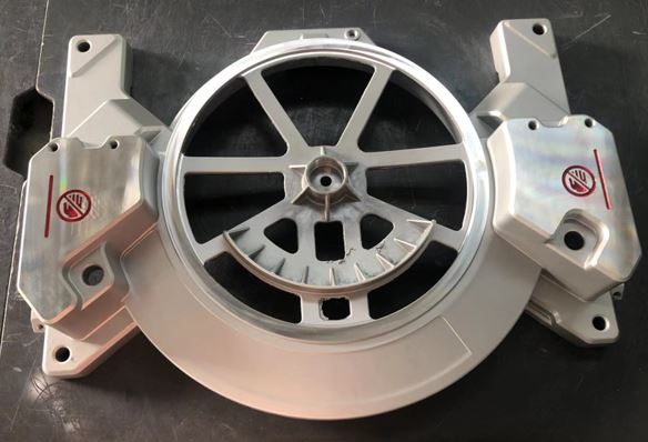 5170035-23 Base Para Serra Esquadria Sm16-b2 Stanley 5170035-23 - Imagem 1
