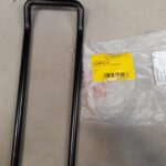Haste De Extensao Para Serra Esquadria Sm16-b2 Stanley 5170035-24