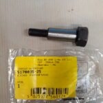 Eixo Parafuso Para Serra Esquadria Sm16-b2 Stanley 5170035-25