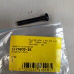 Parafuso Para Serra Esquadria Sm16-b2 Stanley 5170035-26