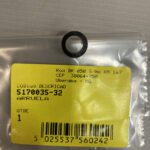 Arruela Para Serra Esquadria Sm16-b2 Stanley 5170035-32