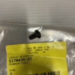 Parafuso Para Serra Esquadria Sm16-b2 Stanley 5170035-37