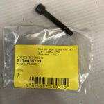 Parafuso Para Serra Esquadria Sm16-b2 Stanley 5170035-39