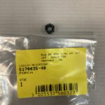 Porca Para Serra Esquadria Sm16-b2 Stanley 5170035-40