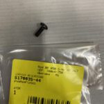 Parafuso Para Serra Esquadria Sm16-b2 Stanley 5170035-44