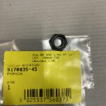 Porca Para Serra Esquadria Sm16-b2 Stanley 5170035-45
