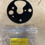 Placa De Localizacao Para Serra Esquadria Sm16-b2 Stanley 5170035-48