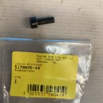 Parafuso Para Serra Esquadria Sm16-b2 Stanley 5170035-49