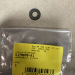 Arruela Lisa Para Serra Esquadria Sm16-b2 Stanley 5170035-51