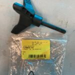 Punho De Bloqueio Para Serra Esquadria Sm16-b2 Stanley 5170035-54