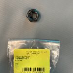 Porca Para Serra Esquadria Sm16-b2 Stanley 5170035-57