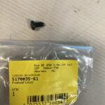 Parafuso Para Serra Esquadria Sm16-b2 Stanley 5170035-61