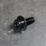 Parafuso Para Serra Esquadria Sm16-b2 Stanley 5170035-64