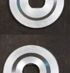 Flange Para Serra Esquadria Sm16-b2 Stanley 5170035-65