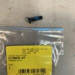 Parafuso Para Serra Esquadria Sm16-b2 Stanley 5170035-67