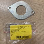 Tampa Do Rolamento Para Serra Esquadria Sm16-b2 Stanley 5170035-69