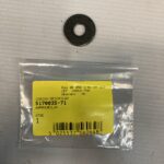 Arruela Para Serra Esquadria Sm16-b2 Stanley 5170035-71
