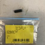 Parafuso Para Serra Esquadria Sm16-b2 Stanley 5170035-77