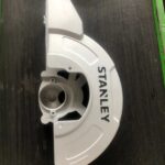 Guarda Para Serra Esquadria Sm16-b2 Stanley 5170035-78