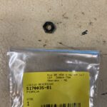 Porca Para Serra Esquadria Sm16-b2 Stanley 5170035-81