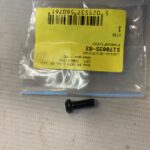 Parafuso Para Serra Esquadria Sm16-b2 Stanley 5170035-83