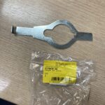 Trava Do Eixo Para Serra Esquadria Sm16-b2 Stanley 5170035-90