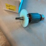 Rotor 220v Para Serra Esquadria Sm16-b2 Stanley 5170035-92