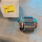 Estator 220v Para Serra Esquadria Sm16-b2 Stanley 5170035-95