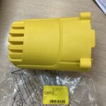 Tampa Taseira Para Serra Esquadria Sm16-b2 Stanley 5170035-96