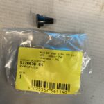 Parafuso Para Serra Esquadria Sm16-b2 Stanley 5170036-04