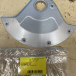 Placa Da Guarda Para Serra Esquadria Sm16-b2 Stanley 5170036-12